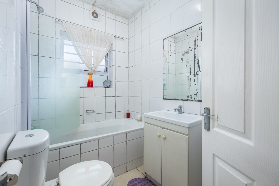 To Let 2 Bedroom Property for Rent in Stellendale Western Cape